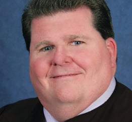 Hon. Dewain Fox